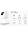 CMSXJ21E,Xiaomi Imilab C30 Home Security 360 5GHZ "CMSXJ21E"