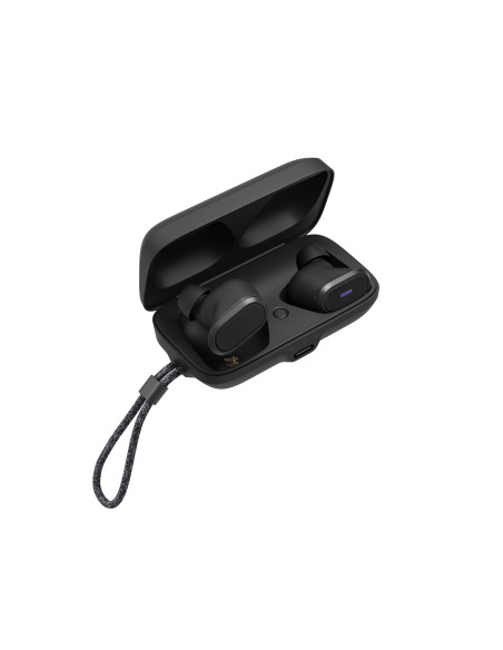 985-001082,LOGITECH Zone True Wireless - GRAPHITE - 2.4GHZ/BT - PLUGC, "985-001082"