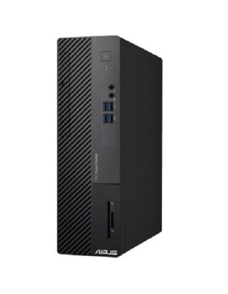 D500SD_CZ-3121000180,ASUS ExpertCenter D500SD-CZ SFF Intel Core i3-12100 8GB 512GB M.2 NVMe PCIe 3.0 SSD Intel UHD Graphics 730 