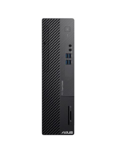 D500SD_CZ-3121000180,ASUS ExpertCenter D500SD-CZ SFF Intel Core i3-12100 8GB 512GB M.2 NVMe PCIe 3.0 SSD Intel UHD Graphics 730 