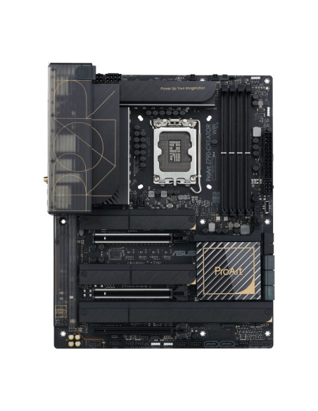 PROART Z790-CREATOR WIFI,Asus Proart Z790-CREATOR WIFI