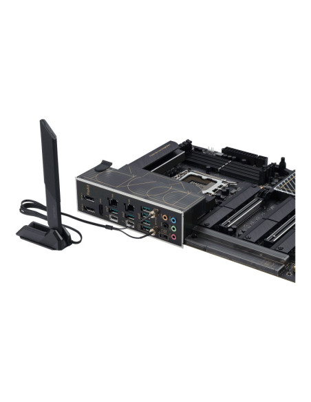 PROART Z790-CREATOR WIFI,Asus Proart Z790-CREATOR WIFI