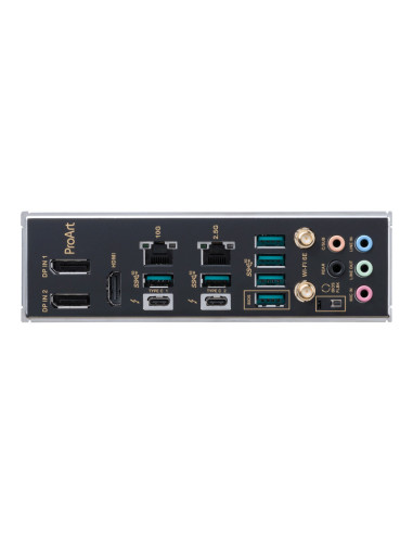 PROART Z790-CREATOR WIFI,Asus Proart Z790-CREATOR WIFI