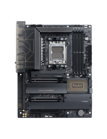 PROART X670E-CREATOR WIFI,ASUS ProArt X670E-CREATOR WIFI "PROART X670E-CREATOR WIFI"