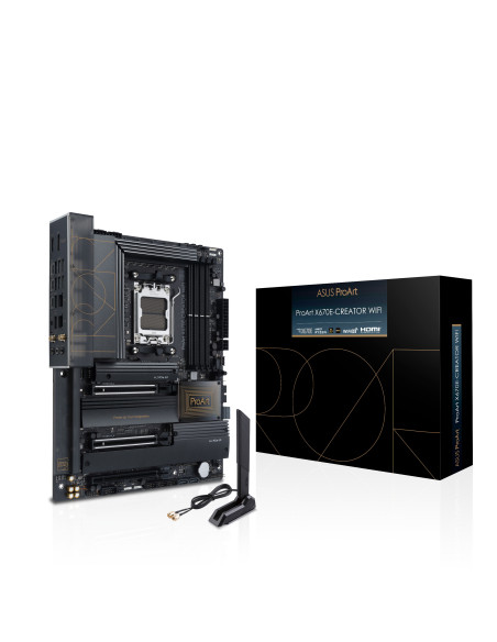 PROART X670E-CREATOR WIFI,ASUS ProArt X670E-CREATOR WIFI "PROART X670E-CREATOR WIFI"