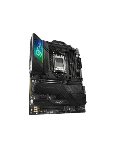 ROG STRIX X670E-F GAMING WIFI,ASUS ROG STRIX X670E-F GAMING WIFI 1xHDMI 1xDP "ROG STRIX X670E-F GAMING WIFI"