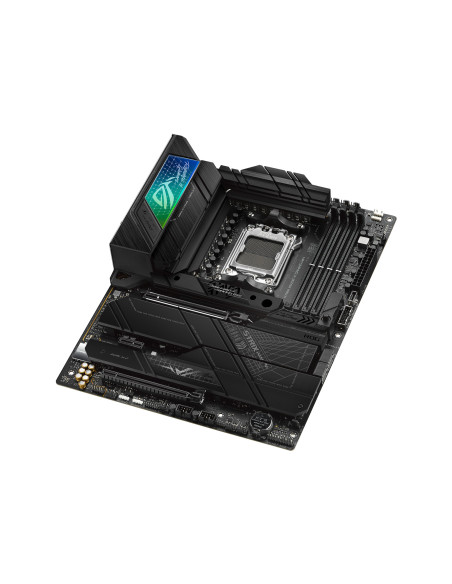 ROG STRIX X670E-F GAMING WIFI,ASUS ROG STRIX X670E-F GAMING WIFI 1xHDMI 1xDP "ROG STRIX X670E-F GAMING WIFI"