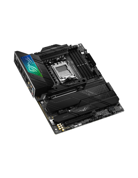ROG STRIX X670E-F GAMING WIFI,ASUS ROG STRIX X670E-F GAMING WIFI 1xHDMI 1xDP "ROG STRIX X670E-F GAMING WIFI"