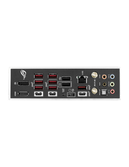 ROG STRIX X670E-F GAMING WIFI,ASUS ROG STRIX X670E-F GAMING WIFI 1xHDMI 1xDP "ROG STRIX X670E-F GAMING WIFI"