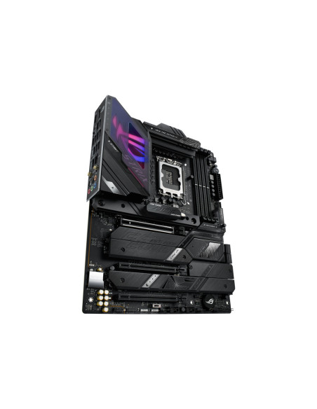 ROG STRIX Z790-E GAMING WIFI,ASUS ROG STRIX Z790-E GAMING WIFI LGA1700 1xHDMI 1xDP "ROG STRIX Z790-E GAMING WIFI"