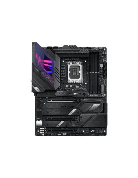ROG STRIX Z790-E GAMING WIFI,ASUS ROG STRIX Z790-E GAMING WIFI LGA1700 1xHDMI 1xDP "ROG STRIX Z790-E GAMING WIFI"