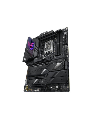 ROG STRIX Z790-E GAMING WIFI,ASUS ROG STRIX Z790-E GAMING WIFI LGA1700 1xHDMI 1xDP "ROG STRIX Z790-E GAMING WIFI"