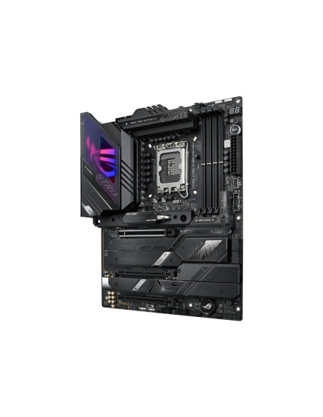 ROG STRIX Z790-E GAMING WIFI,ASUS ROG STRIX Z790-E GAMING WIFI LGA1700 1xHDMI 1xDP "ROG STRIX Z790-E GAMING WIFI"
