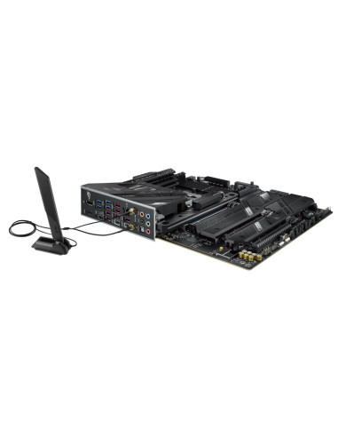 ROG STRIX Z790-E GAMING WIFI,ASUS ROG STRIX Z790-E GAMING WIFI LGA1700 1xHDMI 1xDP "ROG STRIX Z790-E GAMING WIFI"
