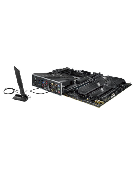 ROG STRIX Z790-E GAMING WIFI,ASUS ROG STRIX Z790-E GAMING WIFI LGA1700 1xHDMI 1xDP "ROG STRIX Z790-E GAMING WIFI"