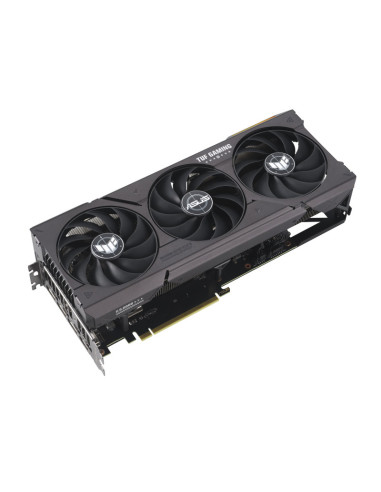 TUF-RTX4060TI-O8G-GAMING,ASUS TUF Gaming GeForce RTX 4060 Ti 8GB GDDR6 "TUF-RTX4060TI-O8G-GAMING"