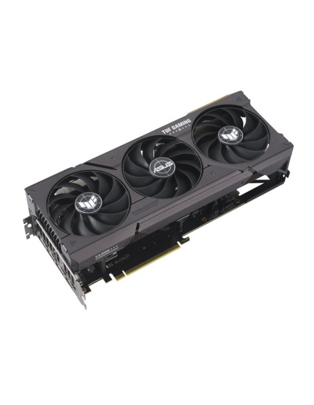 TUF-RTX4060TI-O8G-GAMING,ASUS TUF Gaming GeForce RTX 4060 Ti 8GB GDDR6 "TUF-RTX4060TI-O8G-GAMING"