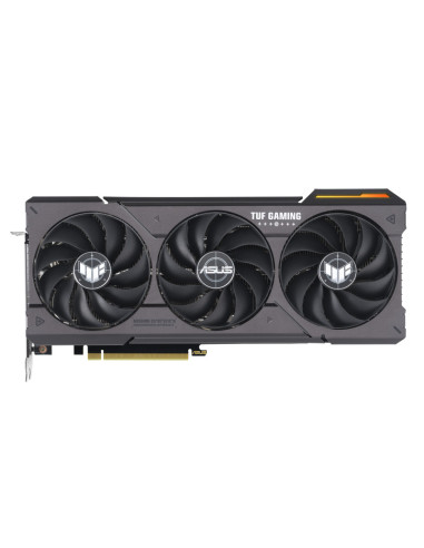 TUF-RTX4060TI-O8G-GAMING,ASUS TUF Gaming GeForce RTX 4060 Ti 8GB GDDR6 "TUF-RTX4060TI-O8G-GAMING"
