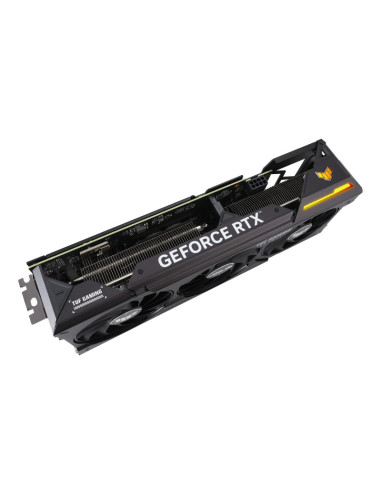 TUF-RTX4060TI-O8G-GAMING,ASUS TUF Gaming GeForce RTX 4060 Ti 8GB GDDR6 "TUF-RTX4060TI-O8G-GAMING"