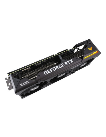 TUF-RTX4060TI-O8G-GAMING,ASUS TUF Gaming GeForce RTX 4060 Ti 8GB GDDR6 "TUF-RTX4060TI-O8G-GAMING"