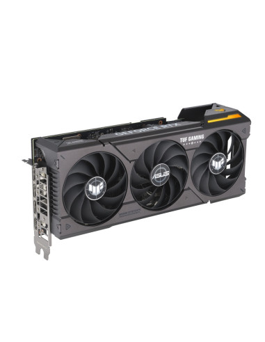 TUF-RTX4060TI-O8G-GAMING,ASUS TUF Gaming GeForce RTX 4060 Ti 8GB GDDR6 "TUF-RTX4060TI-O8G-GAMING"