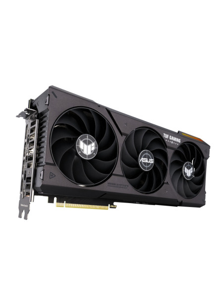 TUF-RTX4060TI-O8G-GAMING,ASUS TUF Gaming GeForce RTX 4060 Ti 8GB GDDR6 "TUF-RTX4060TI-O8G-GAMING"