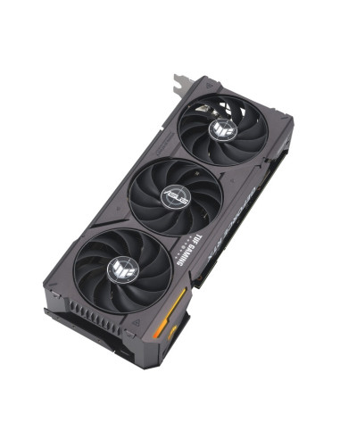 TUF-RTX4060TI-O8G-GAMING,ASUS TUF Gaming GeForce RTX 4060 Ti 8GB GDDR6 "TUF-RTX4060TI-O8G-GAMING"