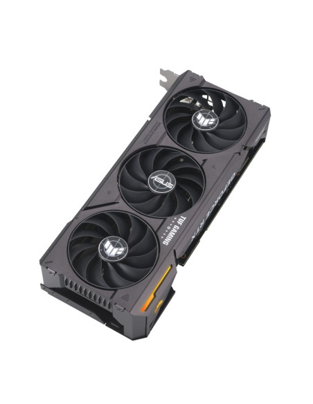 TUF-RTX4060TI-O8G-GAMING,ASUS TUF Gaming GeForce RTX 4060 Ti 8GB GDDR6 "TUF-RTX4060TI-O8G-GAMING"