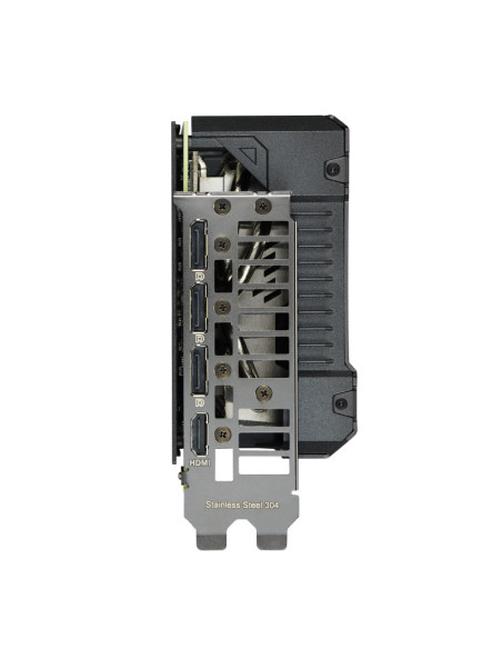 TUF-RTX4060TI-O8G-GAMING,ASUS TUF Gaming GeForce RTX 4060 Ti 8GB GDDR6 "TUF-RTX4060TI-O8G-GAMING"