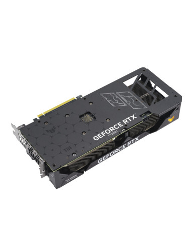 TUF-RTX4060TI-O8G-GAMING,ASUS TUF Gaming GeForce RTX 4060 Ti 8GB GDDR6 "TUF-RTX4060TI-O8G-GAMING"
