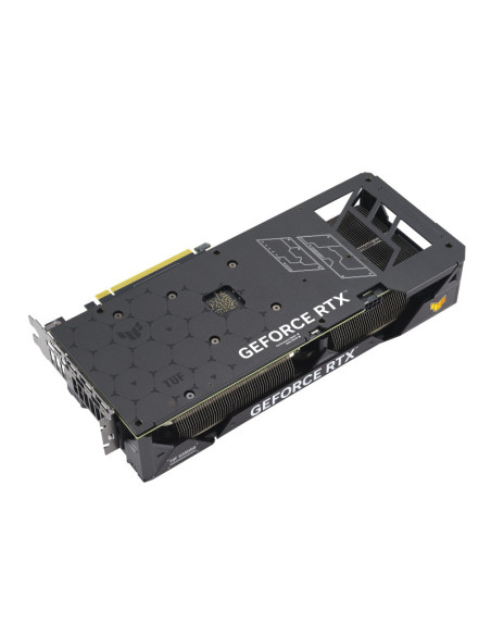 TUF-RTX4060TI-O8G-GAMING,ASUS TUF Gaming GeForce RTX 4060 Ti 8GB GDDR6 "TUF-RTX4060TI-O8G-GAMING"