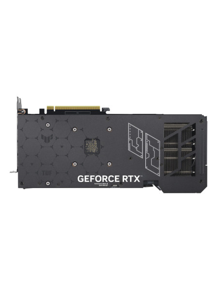 TUF-RTX4060TI-O8G-GAMING,ASUS TUF Gaming GeForce RTX 4060 Ti 8GB GDDR6 "TUF-RTX4060TI-O8G-GAMING"
