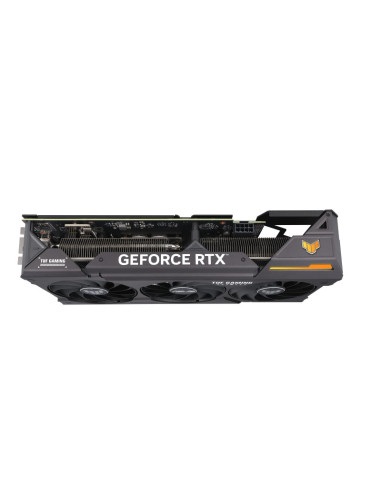 TUF-RTX4060TI-O8G-GAMING,ASUS TUF Gaming GeForce RTX 4060 Ti 8GB GDDR6 "TUF-RTX4060TI-O8G-GAMING"