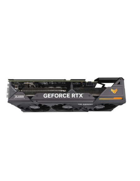 TUF-RTX4060TI-O8G-GAMING,ASUS TUF Gaming GeForce RTX 4060 Ti 8GB GDDR6 "TUF-RTX4060TI-O8G-GAMING"
