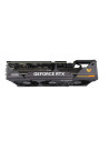 TUF-RTX4060TI-O8G-GAMING,ASUS TUF Gaming GeForce RTX 4060 Ti 8GB GDDR6 "TUF-RTX4060TI-O8G-GAMING"