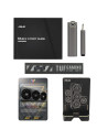 TUF-RTX4060TI-O8G-GAMING,ASUS TUF Gaming GeForce RTX 4060 Ti 8GB GDDR6 "TUF-RTX4060TI-O8G-GAMING"