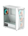 GB-C301GW,Carcasa Gigabyte C301 GLASS White, Fara sursa