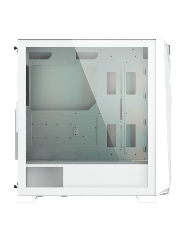 GB-C301GW,Carcasa Gigabyte C301 GLASS White, Fara sursa