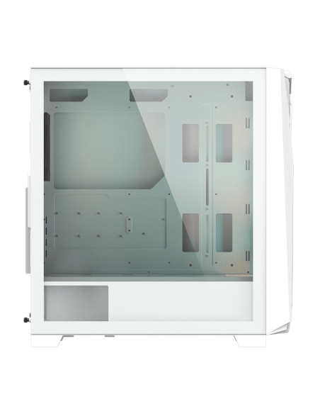 GB-C301GW,Carcasa Gigabyte C301 GLASS White, Fara sursa
