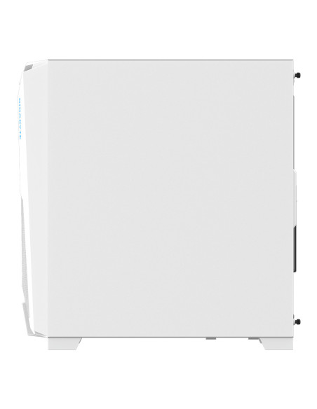 GB-C301GW,Carcasa Gigabyte C301 GLASS White, Fara sursa