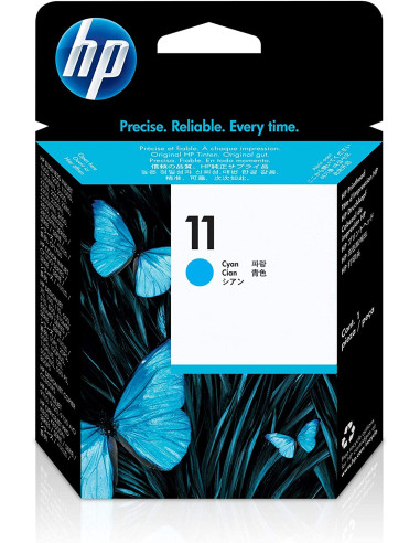 C4811A,Cap de printare HP 11 Cyan C4811A