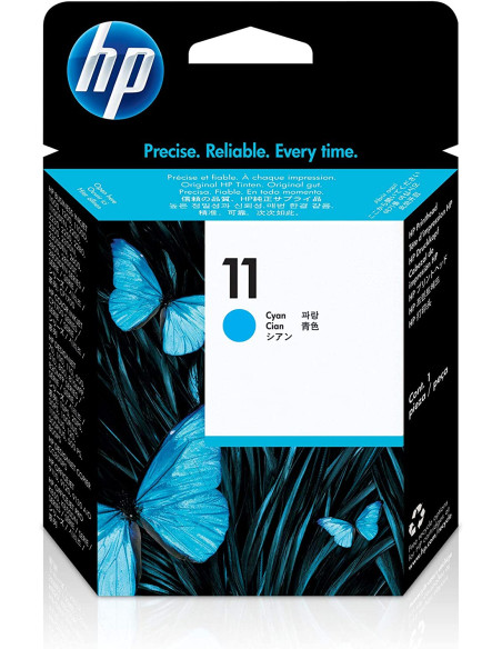 C4811A,Cap de printare HP 11 Cyan C4811A