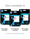 C4811A,Cap de printare HP 11 Cyan C4811A