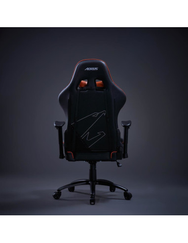 GP-AGC310,GIGABYTE Gaming Chair "GP-AGC310"