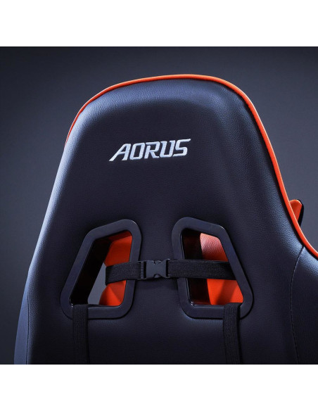 GP-AGC310,GIGABYTE Gaming Chair "GP-AGC310"