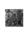 PRO B760M-P,MSI PRO B760M-P LGA 1700 1xDP 1xHDMI "PRO B760M-P"