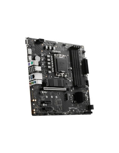 PRO B760M-P,MSI PRO B760M-P LGA 1700 1xDP 1xHDMI "PRO B760M-P" PRO B760M-P,MSI PRO B760M-P LGA 1700 1xDP 1xHDMI "PRO B760M-P"