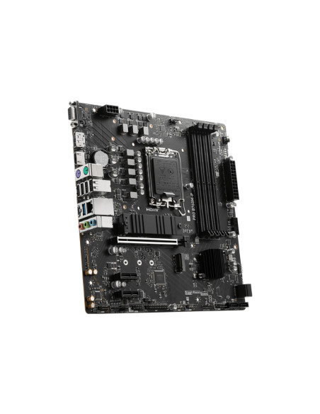 PRO B760M-P,MSI PRO B760M-P LGA 1700 1xDP 1xHDMI "PRO B760M-P" PRO B760M-P,MSI PRO B760M-P LGA 1700 1xDP 1xHDMI "PRO B760M-P"
