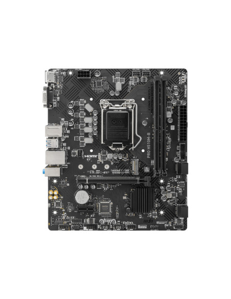 PRO H510M-B,MSI PRO H510M-B LGA 1200 1xHDMI 1xVGA "PRO H510M-B" PRO H510M-B,MSI PRO H510M-B LGA 1200 1xHDMI 1xVGA "PRO H510M-B"