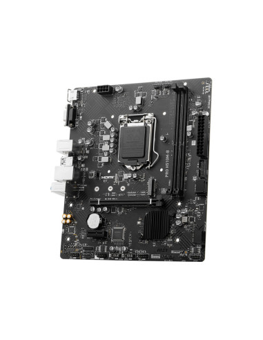 PRO H510M-B,MSI PRO H510M-B LGA 1200 1xHDMI 1xVGA "PRO H510M-B" PRO H510M-B,MSI PRO H510M-B LGA 1200 1xHDMI 1xVGA "PRO H510M-B"